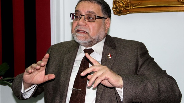 مختار نوح