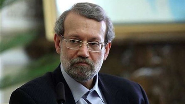 علي لاريجاني