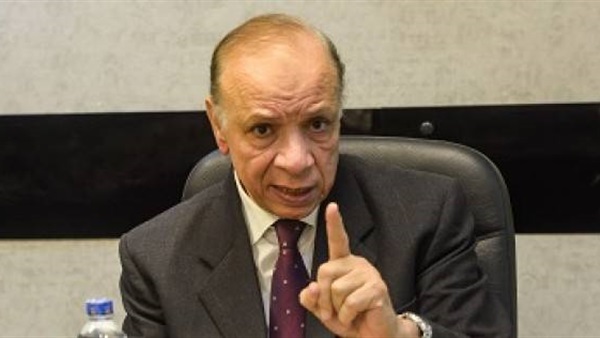 المهندس عاطف عبد