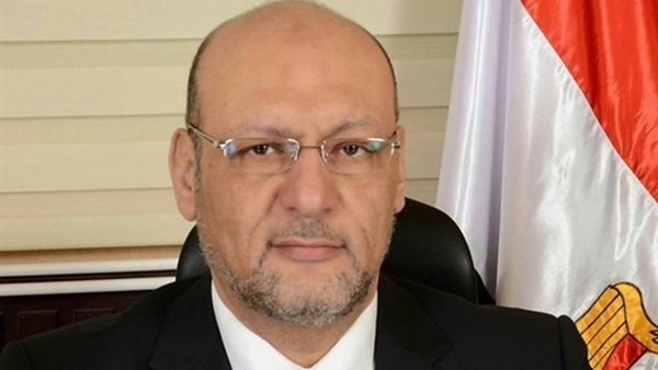 حسين أبو العطا رئيس