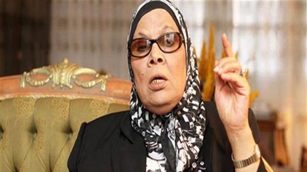 الدكتورة آمنة نصير،