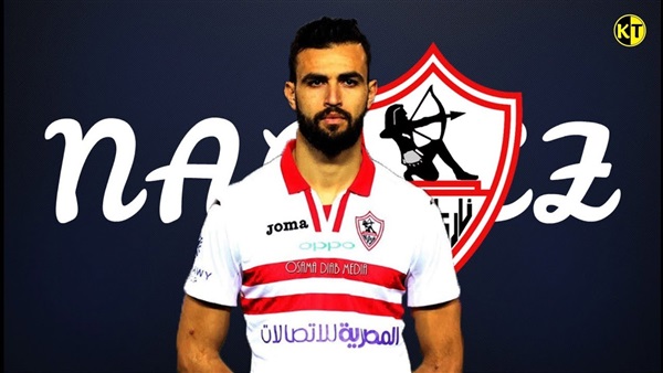 حمدي النقاز