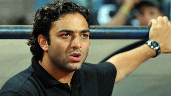 ميدو نجم الزمالك