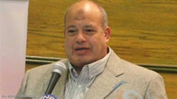 محمد رشوان نجم الجودو