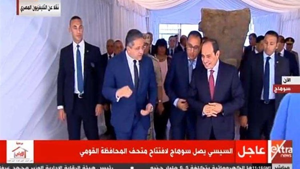 الرئيس عبد الفتاح