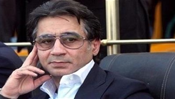 أحمد عز