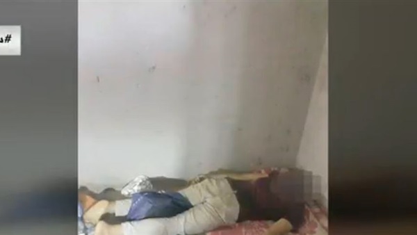 وكر إرهابي بمدينة