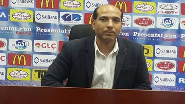 أحمد كشري لاعب الاهلى