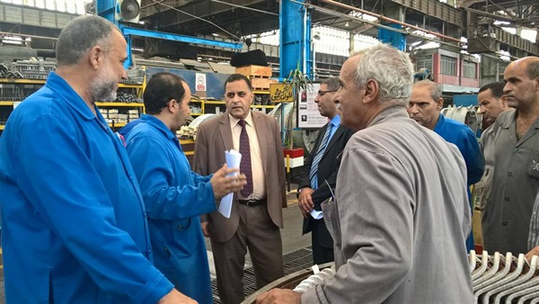 المهندس اشرف رسلان