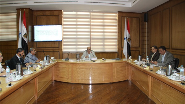 مجلس عمداء جامعة