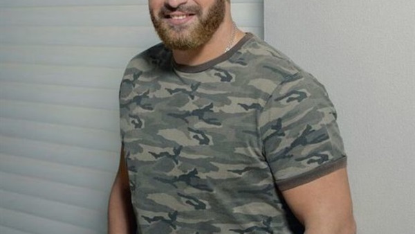 أحمد السقا