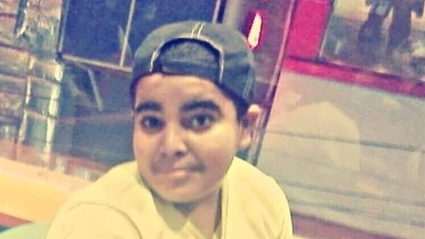 زياد جمال على احمد