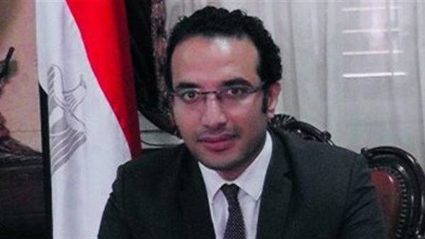 الدكتور أحمد كمال