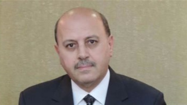 اللواء رضا طبلية