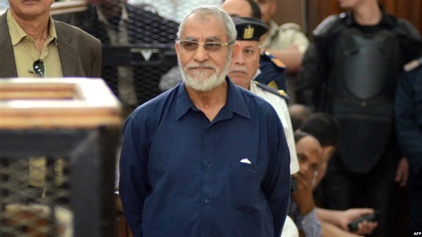 محمد بديع