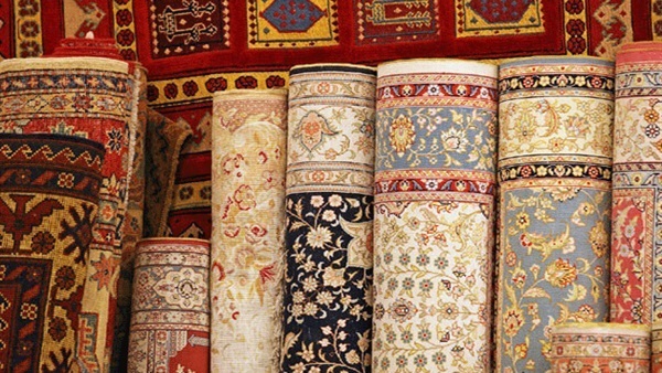 السجاد اليوم