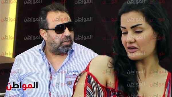 مجدي عبد الغني وسما