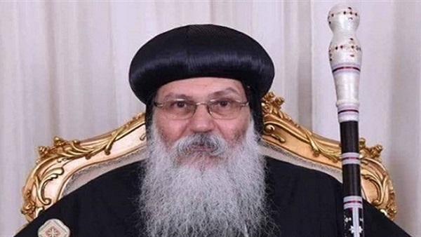 الأنبا إبيفانيوس