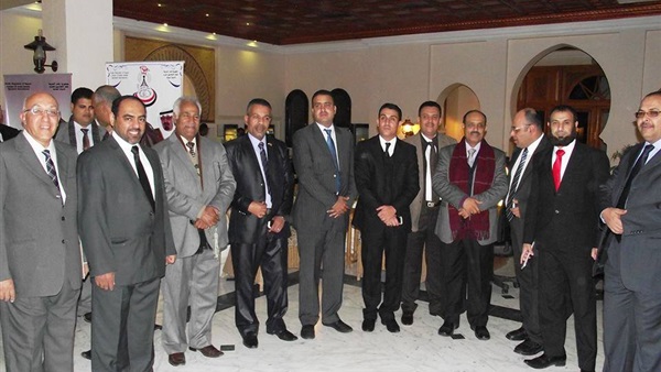 اتحاد الإعلاميين