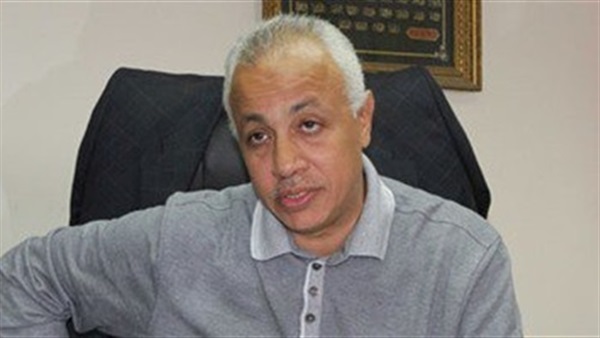 المهندس علاء عبدالعزيز