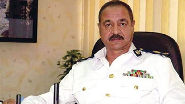 اللواء مجدى عز الدين،