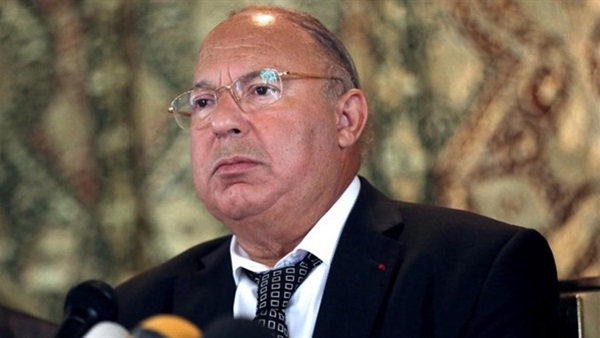 عميد المسجد الكبير