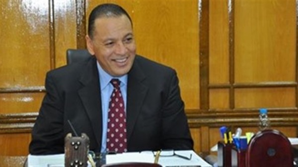 ممدوح غراب