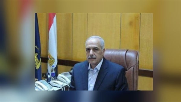 اللواء عادل التونسى،