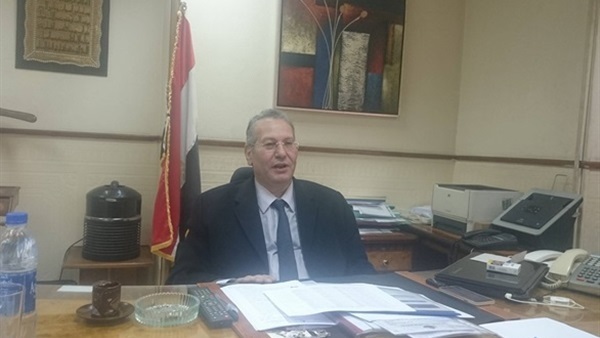 الدكتور أحمد محيي