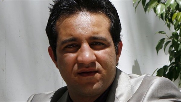 أحمد مرتضى