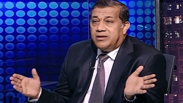 اللواء عادل ترك رئيس