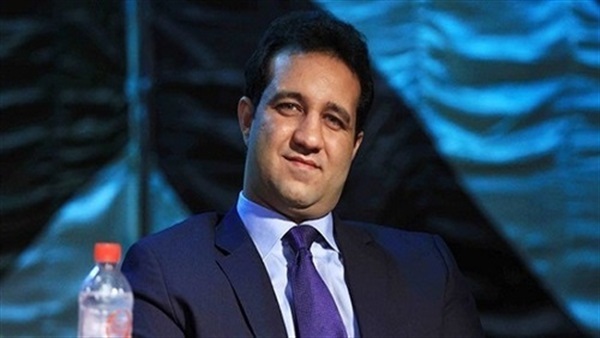 أحمد مرتضى