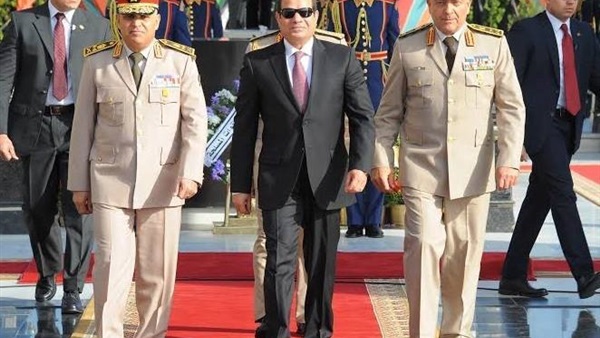السيسي