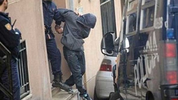 جانب من الحدث