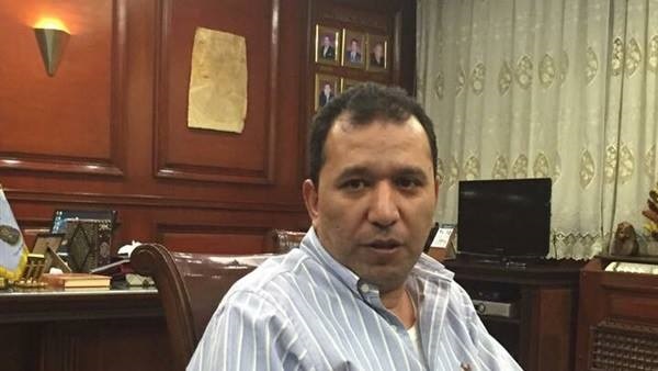 محمد بدر محافظ الأقصر