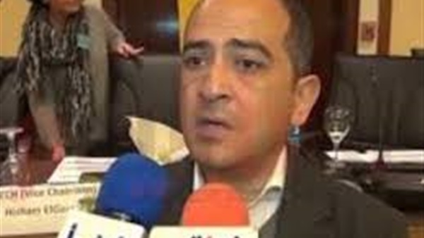 هشام الجزار