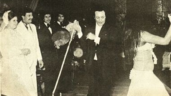 رشدي أباظة