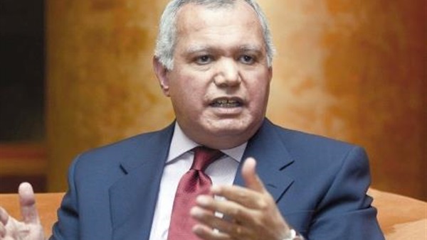 محمد العرابى