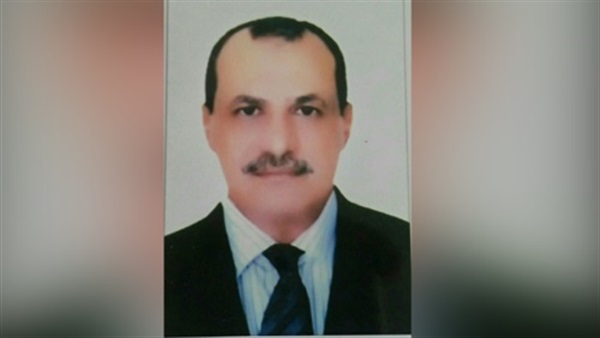 اللواء أسامة هلال