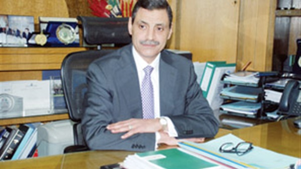 محمود منتصر نائب