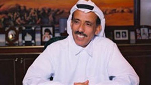 رجل الاعمال الإماراتي