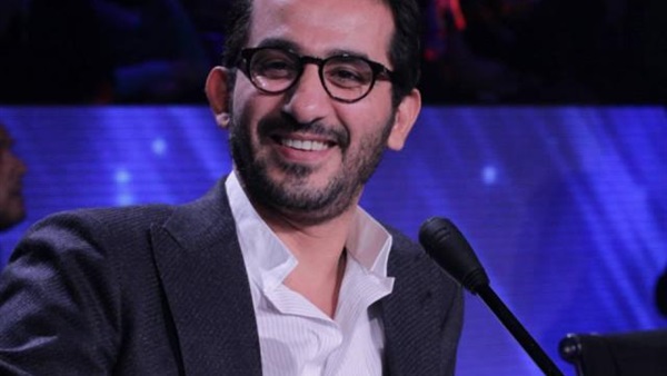 أحمد حلمي