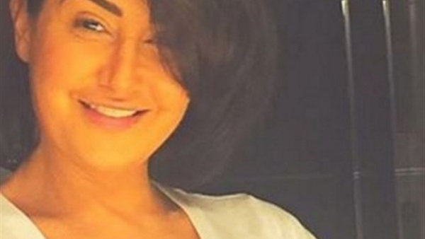 غادة عبد الرازق