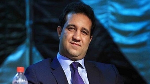 أحمد مرتضى منصور