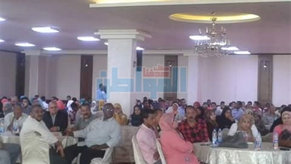 جانب من الحدث