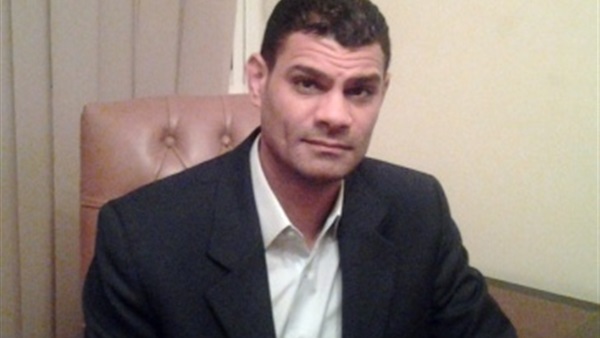 رامي محسن مدير المركز
