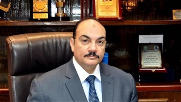 رضا فرحات