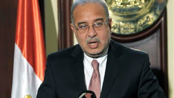 شريف إسماعيل ر