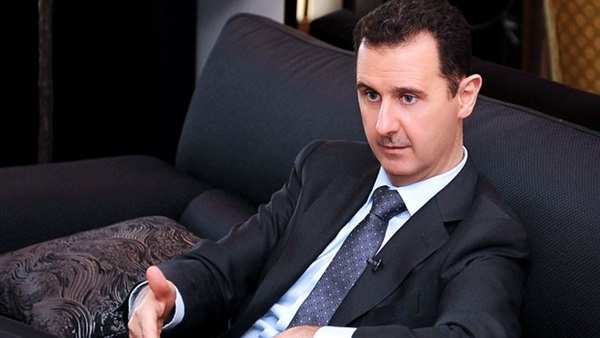 الأسد