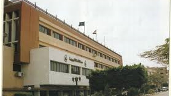 محافظة القليوبية